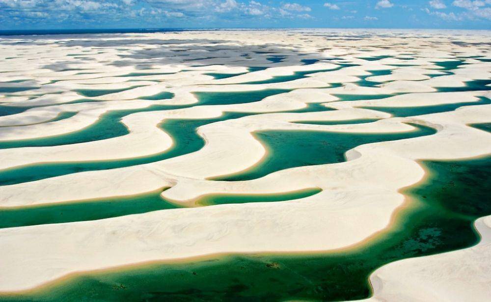 Parque Nacional Dos Lençóis Maranhenses (guideandtravel.pl)