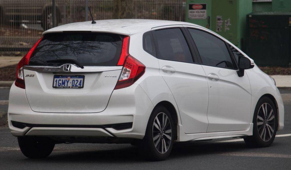 Honda Fit (wikipedia.org)