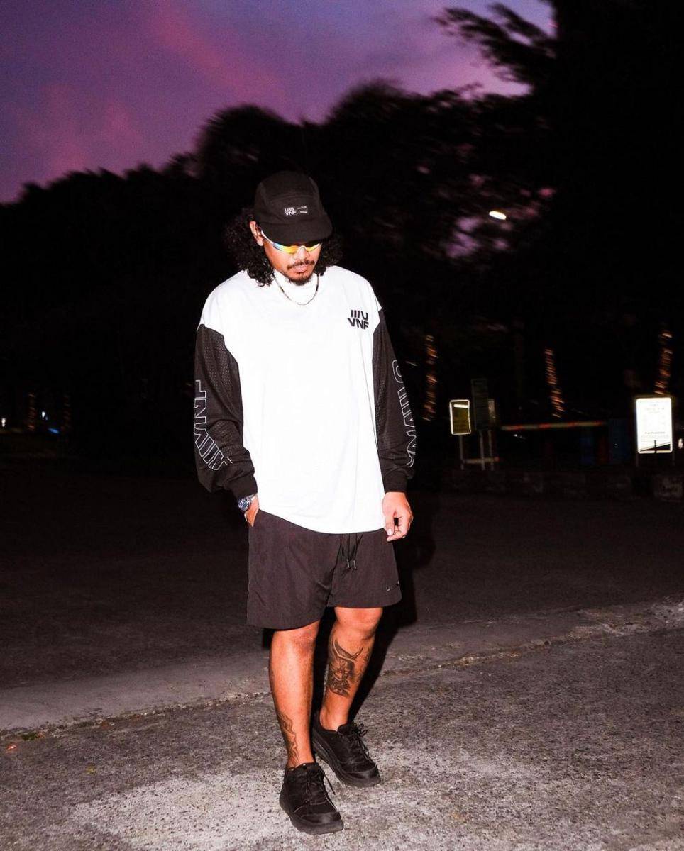 potret Abdurrahman Arif (instagram.com/abduladul)