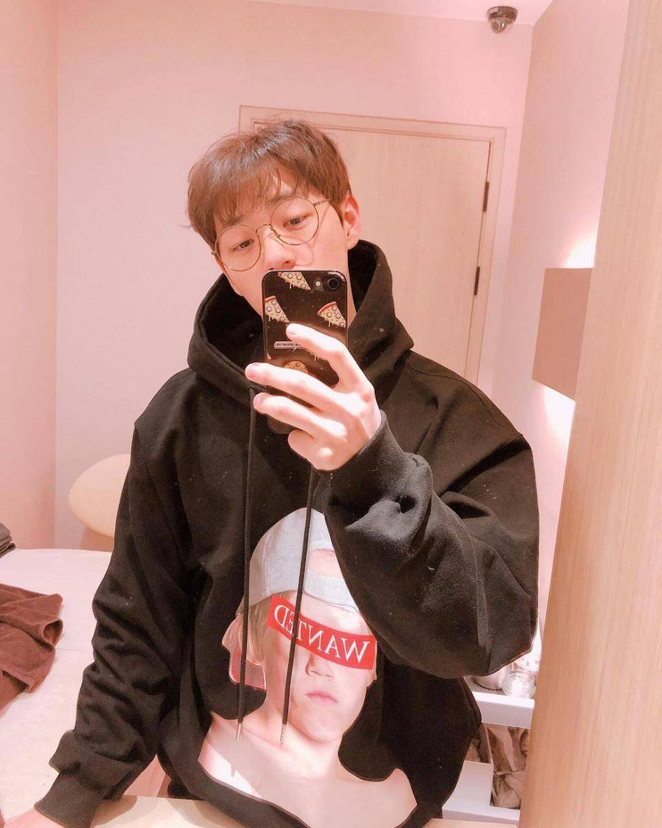 Shin Jae Ha (instagram.com/shin_jae_ha)