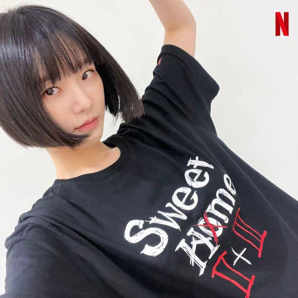 Park Gyu Young. (ig/netflixkr)