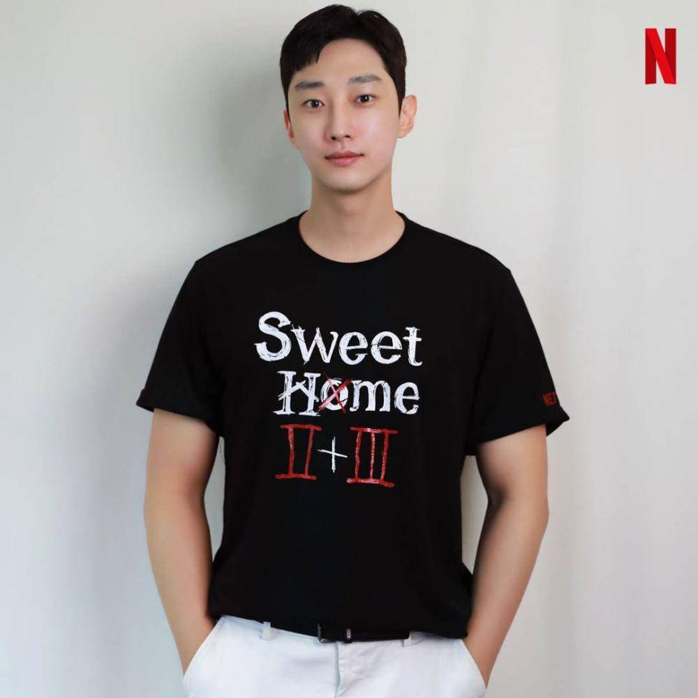 Jung Jin Young. (ig/netflixkr)