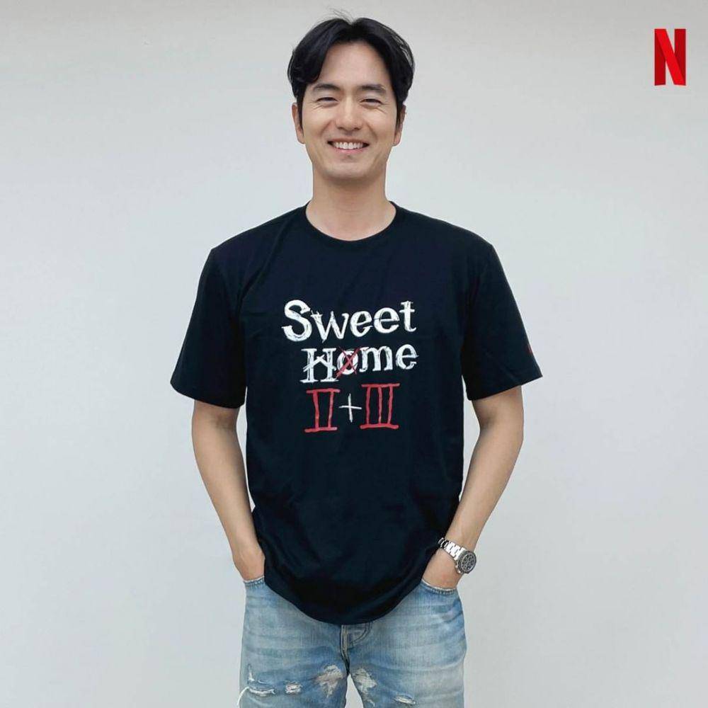 Lee Jin Wook. (ig/netflixkr)