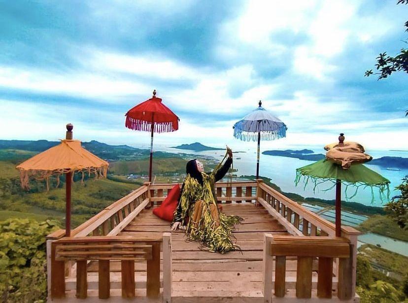 9 Tempat Wisata di Lampung Selatan yang Indah