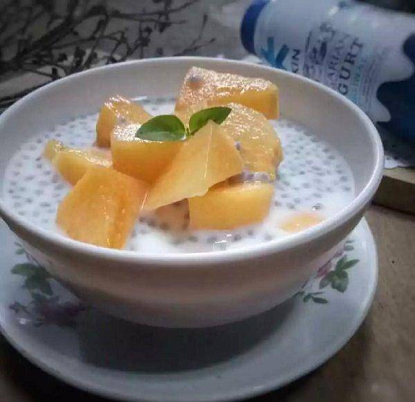 Sop Buah (Yummy.co.id/Bunda Rafa)