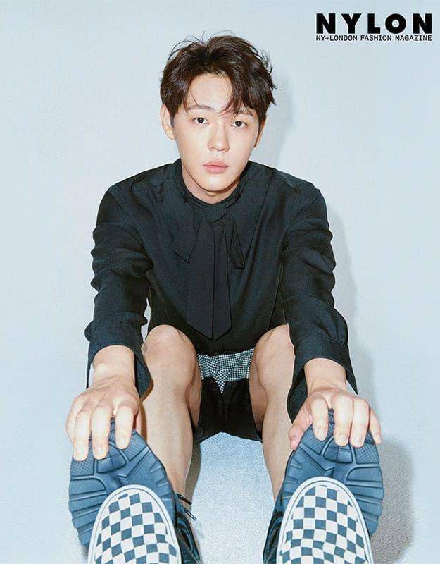 Shin Jae Ha (instagram.com/jwidecompany)