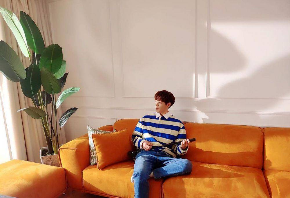 Shin Jae Ha (instagram.com/shin_jae_ha)