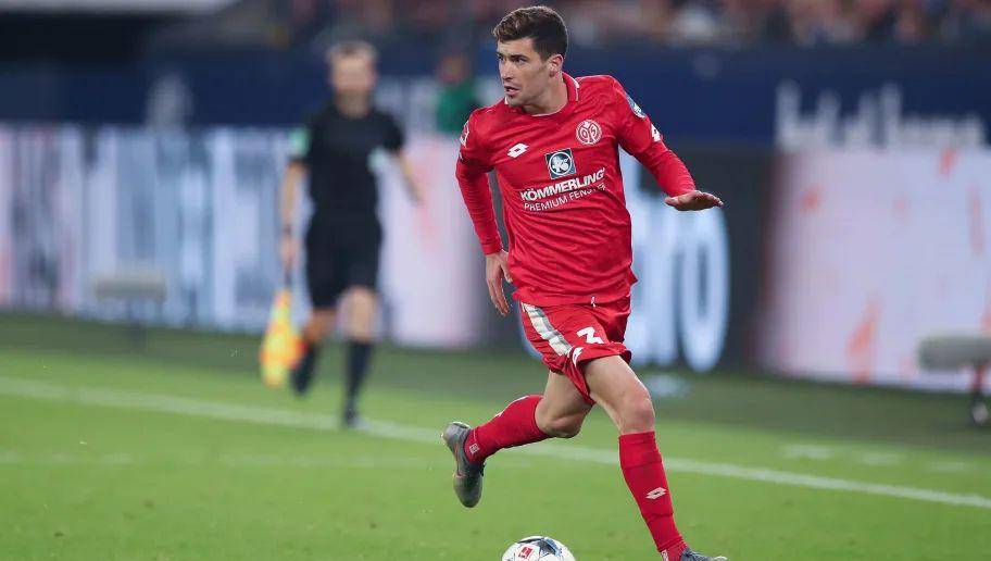 Aaron Martin (90min.de)