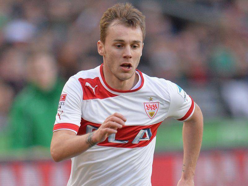 Alexandru Maxim (skysports.com