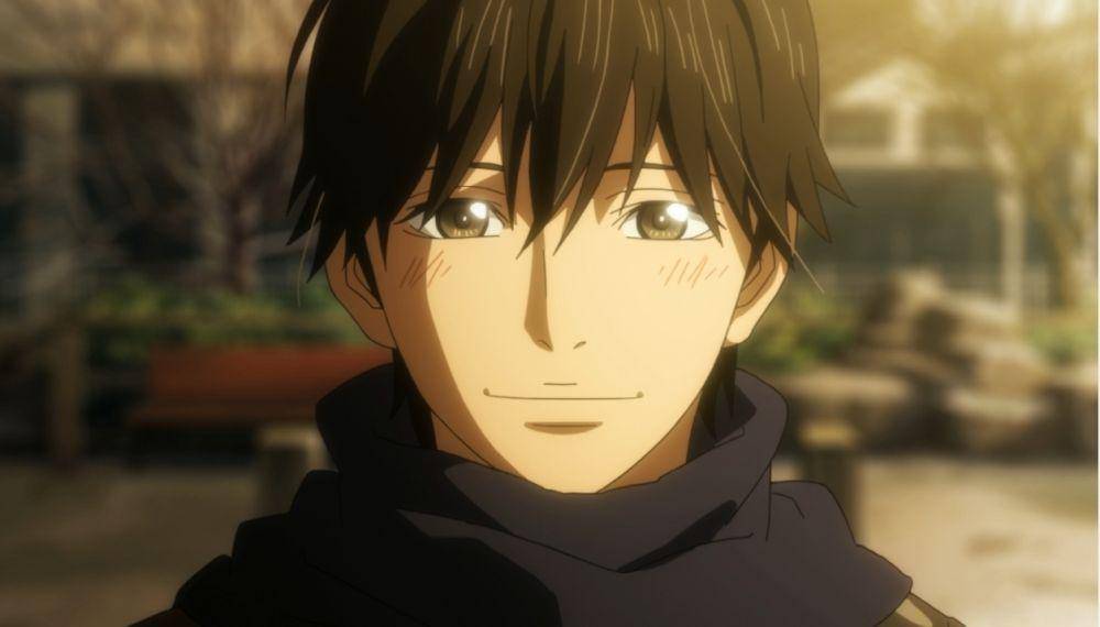 Kakeru (dok. Telecom Animation Film/Orange)