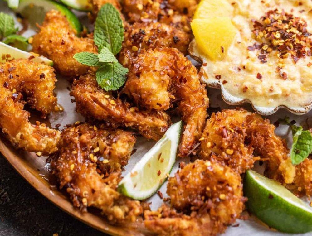 5 Olahan Kelapa Parut Kreatif selain Putu dan Urap