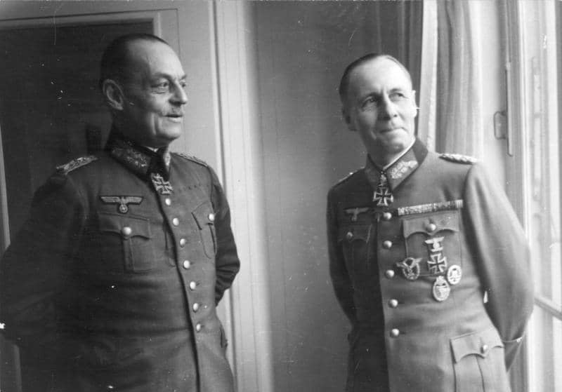 5 Fakta Erwin Rommel, Jendral Karismatik Nazi Jerman | IDN Times