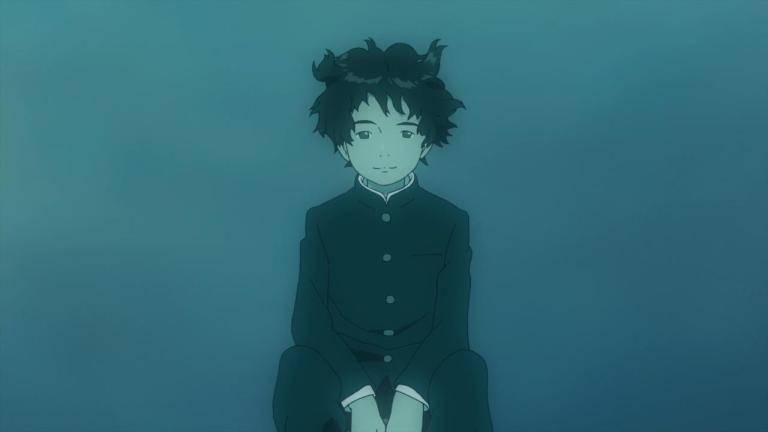 Makoto Kobayashi (dok. Ascension/Colorful)