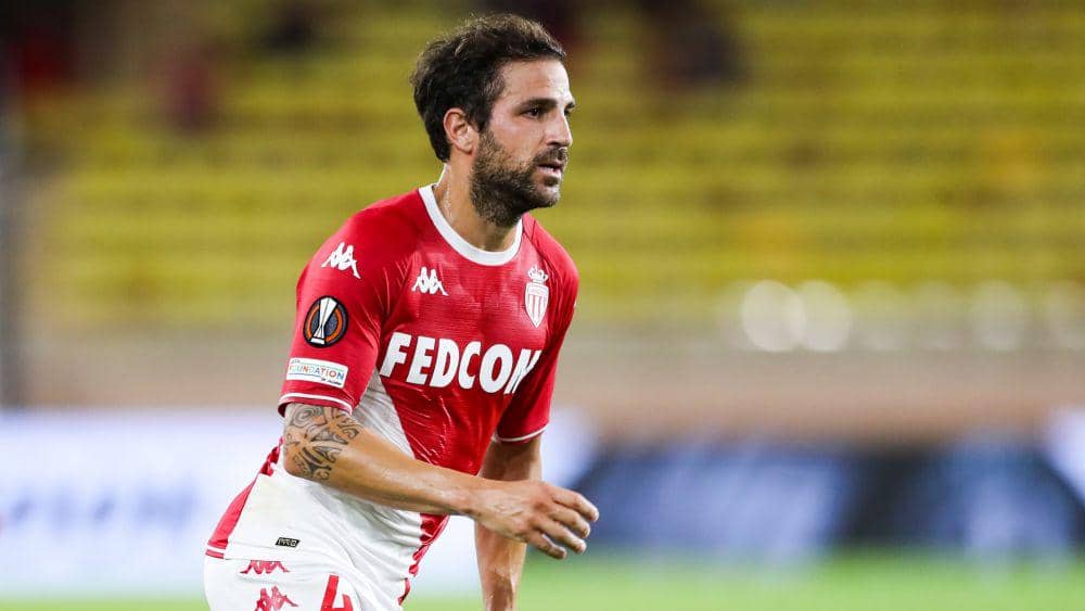 Cesc Fabregas bersama AS Monaco (europe-cities.com)