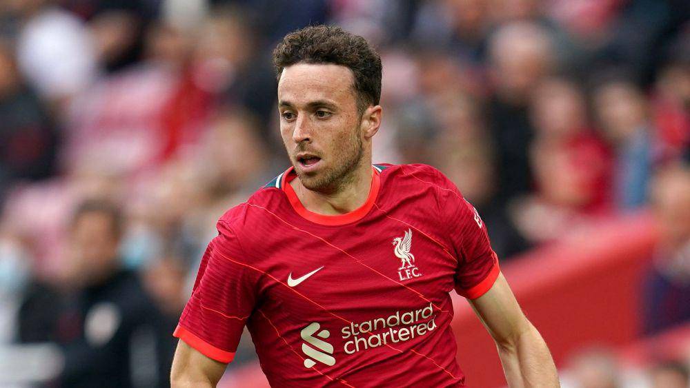 Diogo Jota (skysports.com)