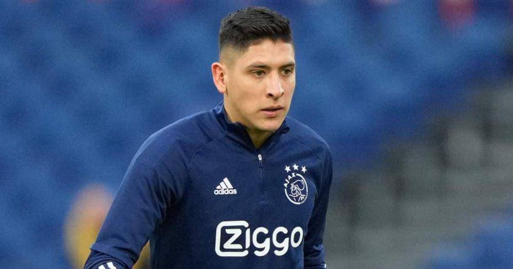 Edson Alvarez (teamtalk.com)