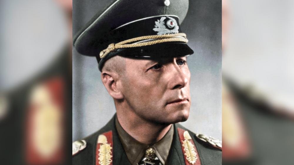 5 Fakta Erwin Rommel, Jendral Karismatik Nazi Jerman