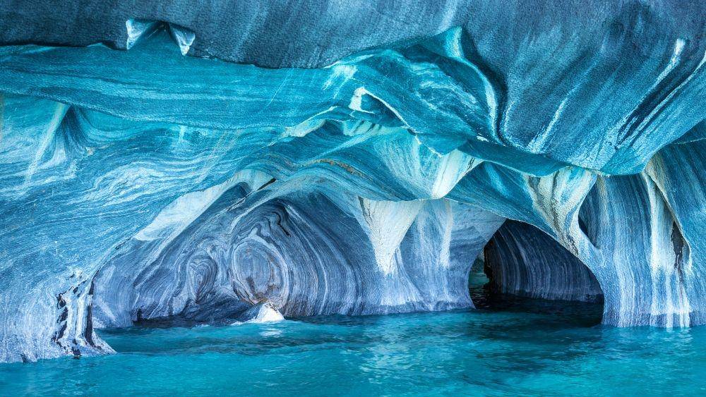 Marble Caves (itinari.com)