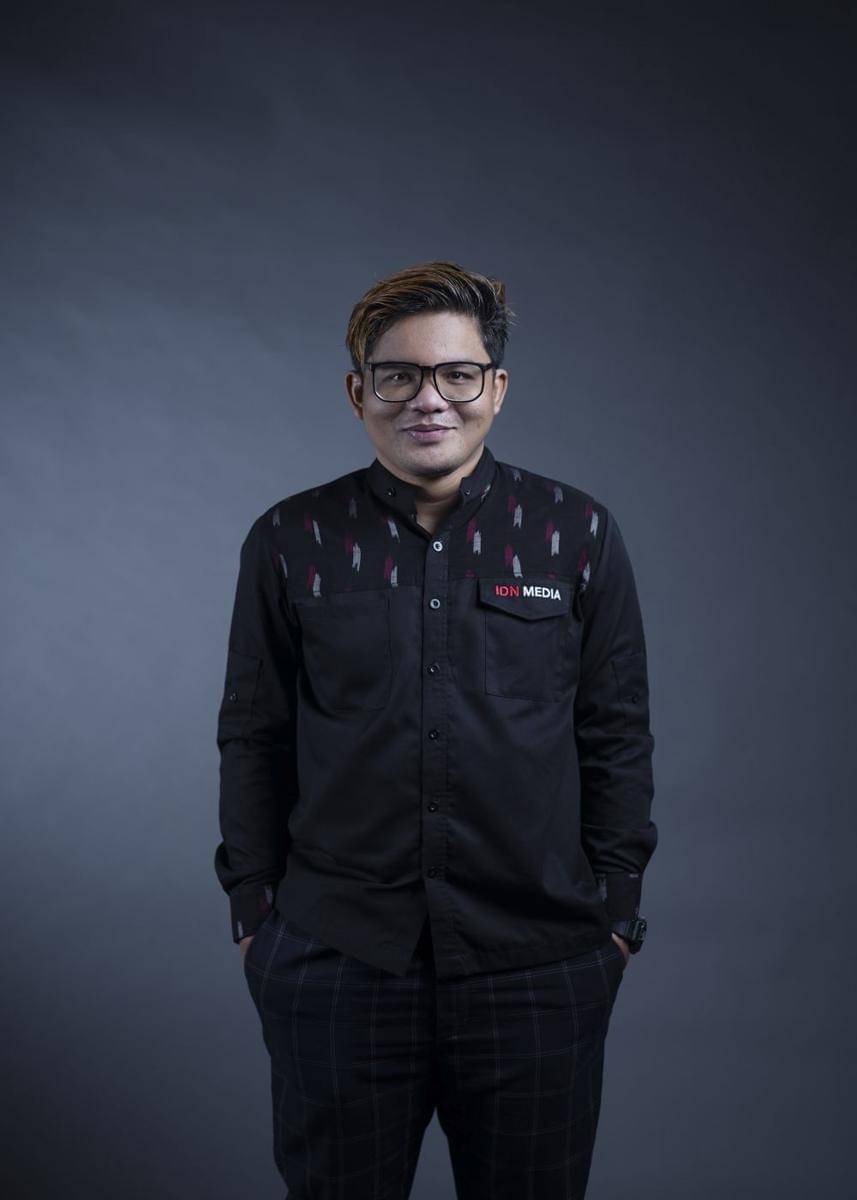 (Dok. IDN Media/Herka Pangaribowo)