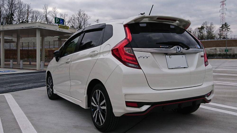 Honda Fit (wikipedia.org)