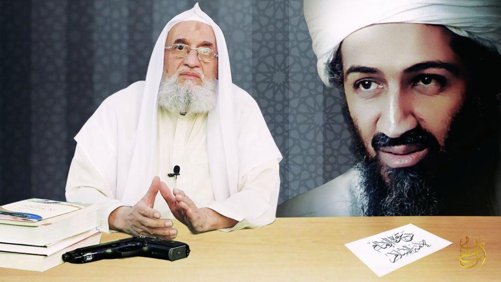 Deretan Kejahatan Pemimpin Al-Qaeda Ayman al-Zawahiri versi Biden