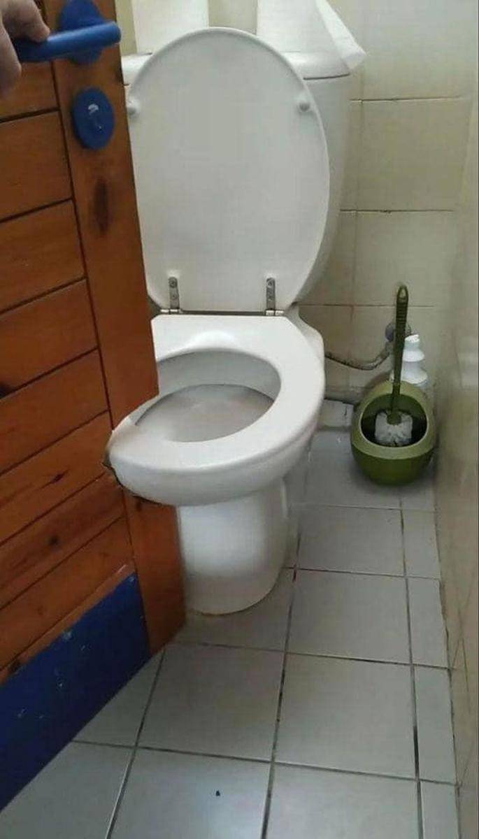 Alasan kamu harus sewa arsitek. (facebook.com/Perry Landesberg)