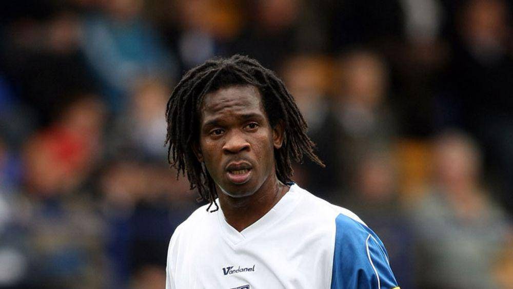 Godwin Antwi (skysports.com)