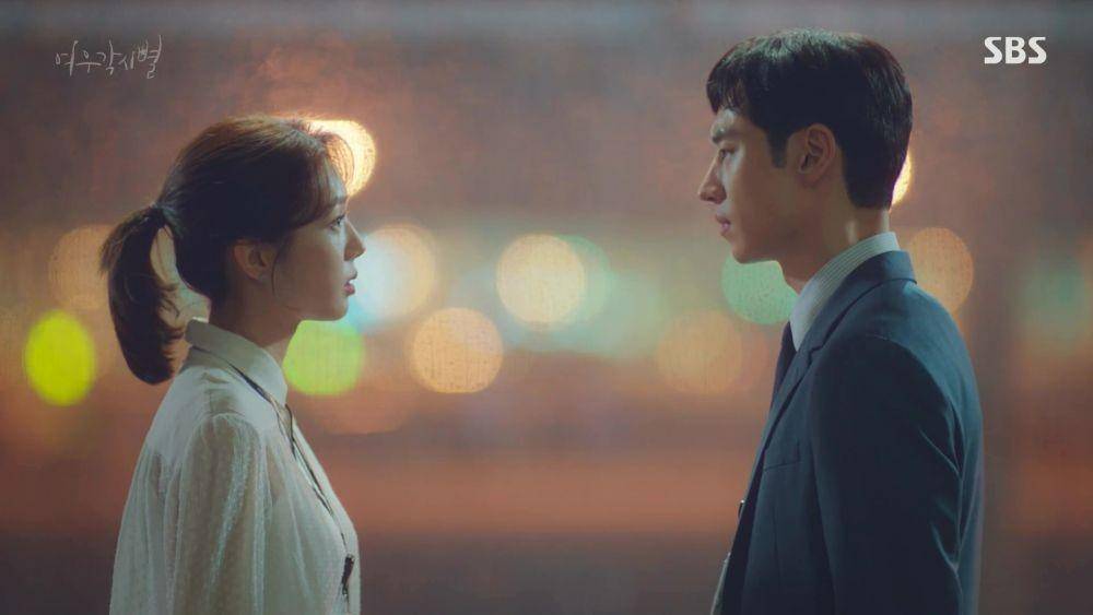 cuplikan drama Fox Bride Star (dok. SBS/Fox Bride Star)