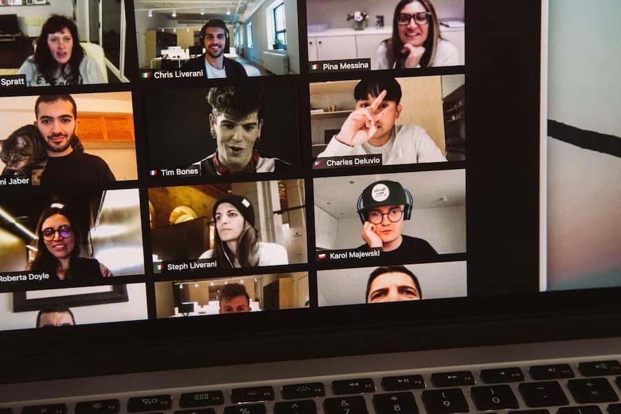 5 Cara Rename di Zoom agar Dikenali saat Meeting Online