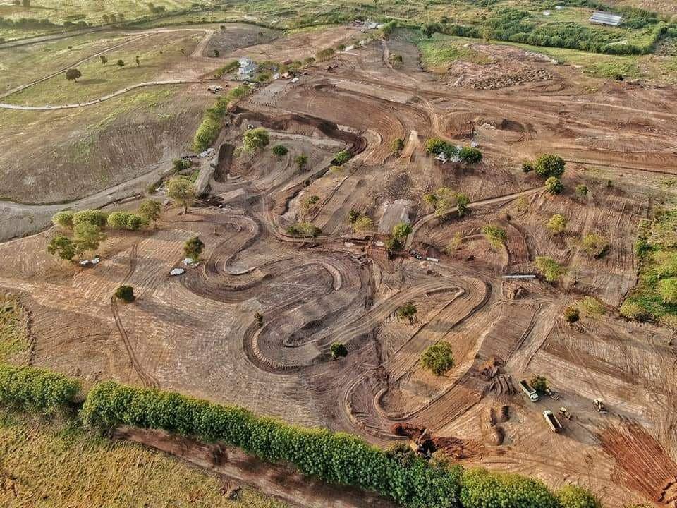 Trek Sirkuit MXGP Samota Diperpanjang Jadi 1,9 Km
