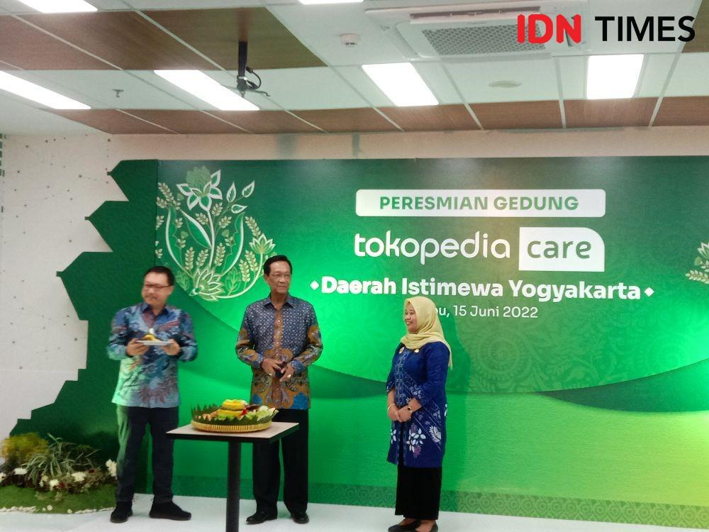 Ramah Difabel, Tokopedia Care Kini Ada di Yogyakarta