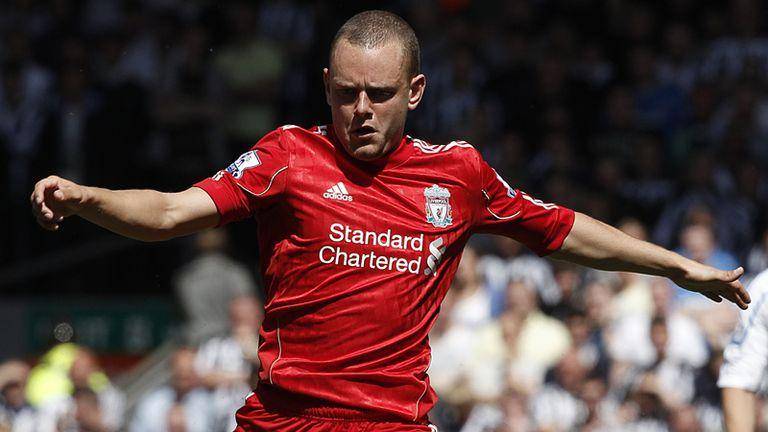 Jay Spearing (skysports.com)