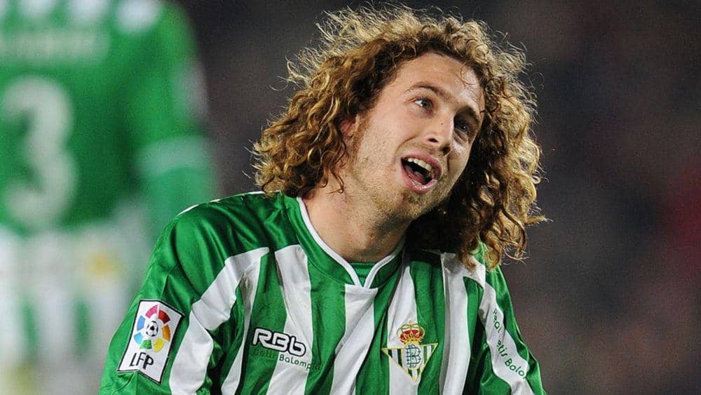 Jose Canas (skysports.com)