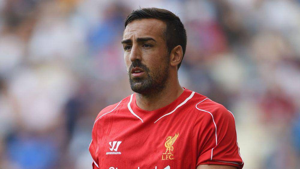 Jose Enrique (skysports.com)