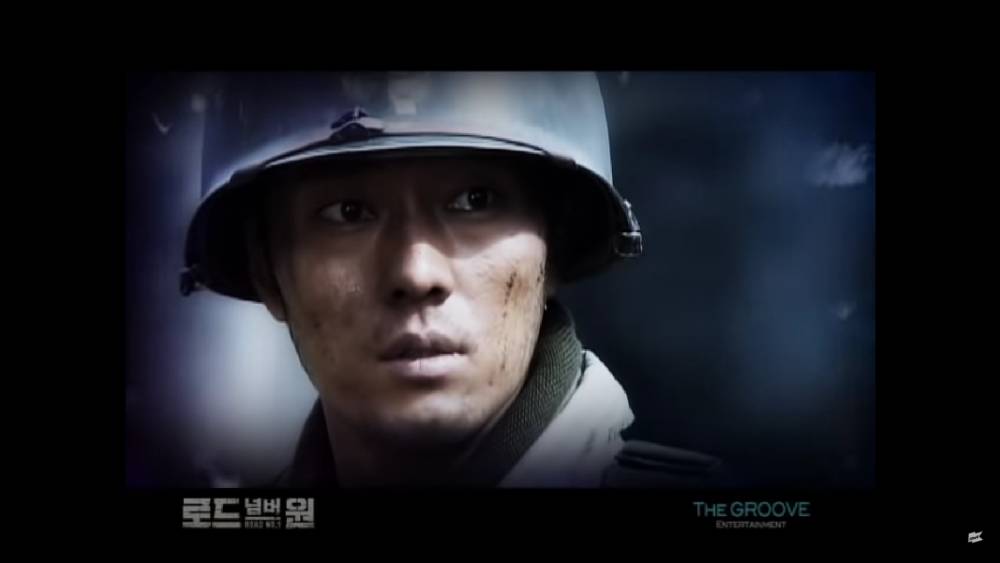 So Ji Sub di drama Road Number One (youtube.com/1theK (원더케이))
