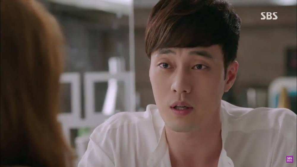 So Ji Sub di drama Master's Sun (youtube.com/SBS Drama)
