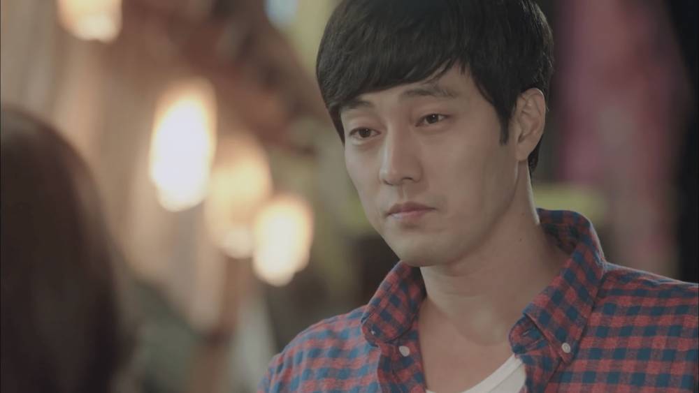 So Ji Sub di drama One Sunny Day (youtube.com/FLUXUS INC. [Youtube Official])