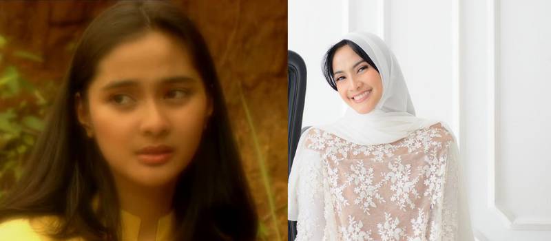 Potret Selebriti Tetap Awet Muda Meski Berusia 50an (dok. YouTube.com/RCTI - LAYAR DRAMA INDONESIA | instagram.com/maudykoesnaedi)