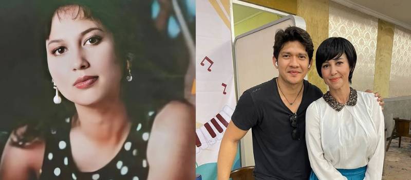 Potret Selebriti Tetap Awet Muda Meski Berusia 50an (dok. instagram.com/bellinamer_portfolio | instagram.com/bellinamer)