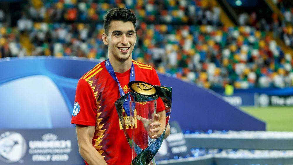 Marc Roca (skysports.com)