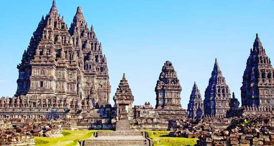 5 Perbedaan Kerajaan Mataram Kuno dan Kesultanan Mataram, Ada Kaitan?