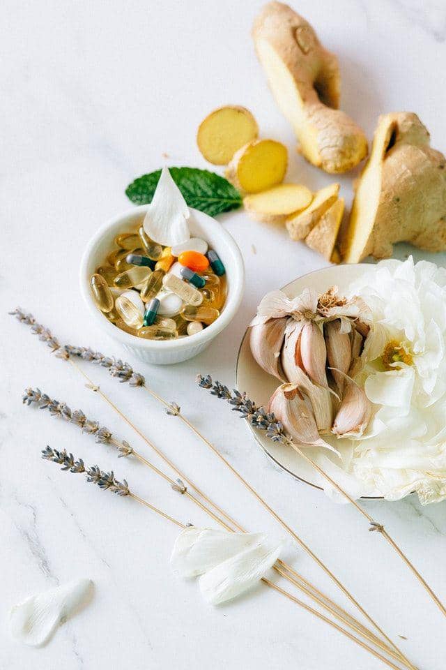 ilustrasi ramuan obat (pexels.com/Nataliya Vaitkevich)