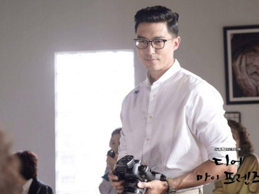 cuplikan drama Dear My Friends (dok. tvN/Dear My Friends)