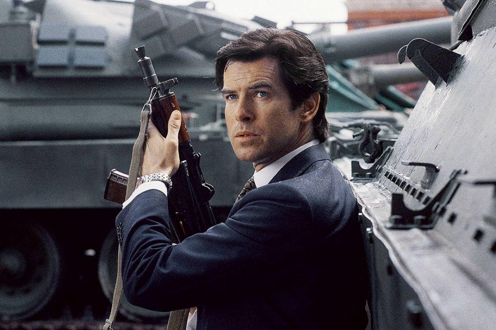 Ada Femme Fatale, 5 Bond Villain Terbaik Era Pierce Brosnan