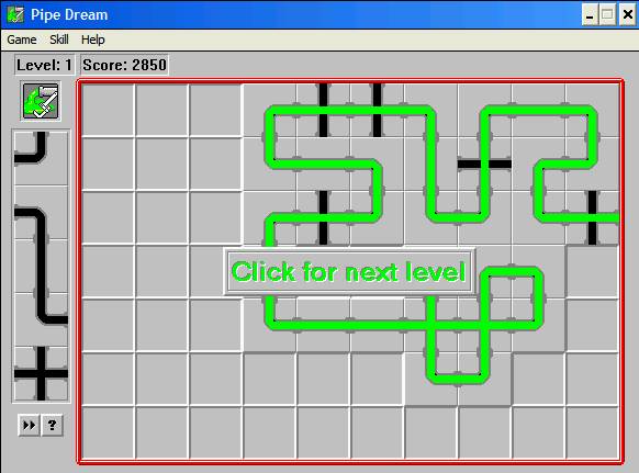 Pipe Dream (www.mobygames.com)