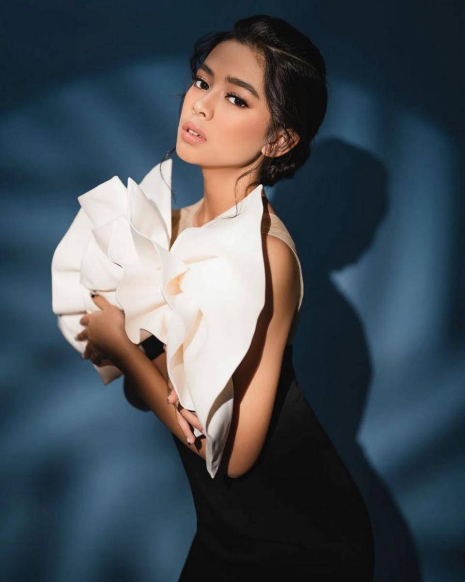 pemotretan Aqeela Calista (instagram.com/aqeelacalista)