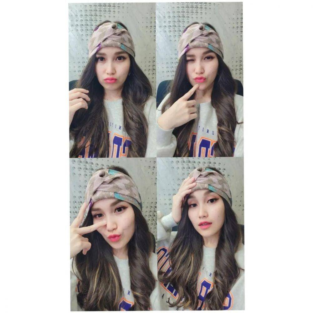 potret Ayu Ting Ting (instagram.com/ayutingting92)