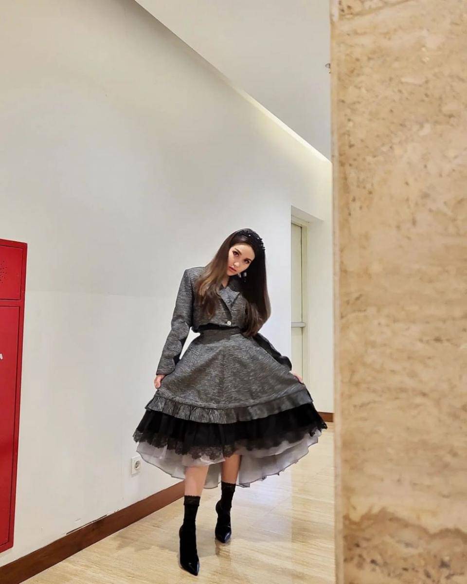 potret Ayu Ting Ting (instagram.com/ayutingting92)