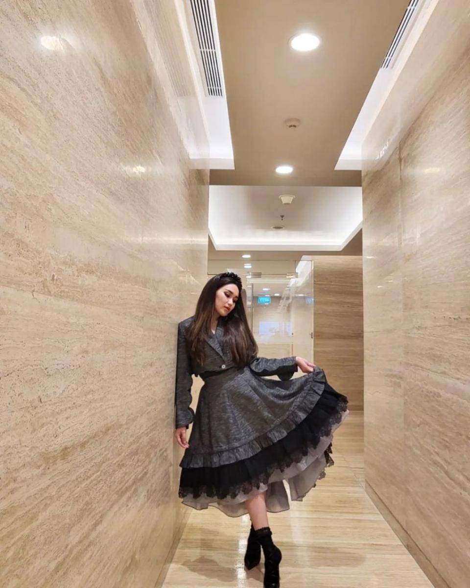 potret Ayu Ting Ting (instagram.com/ayutingting92)
