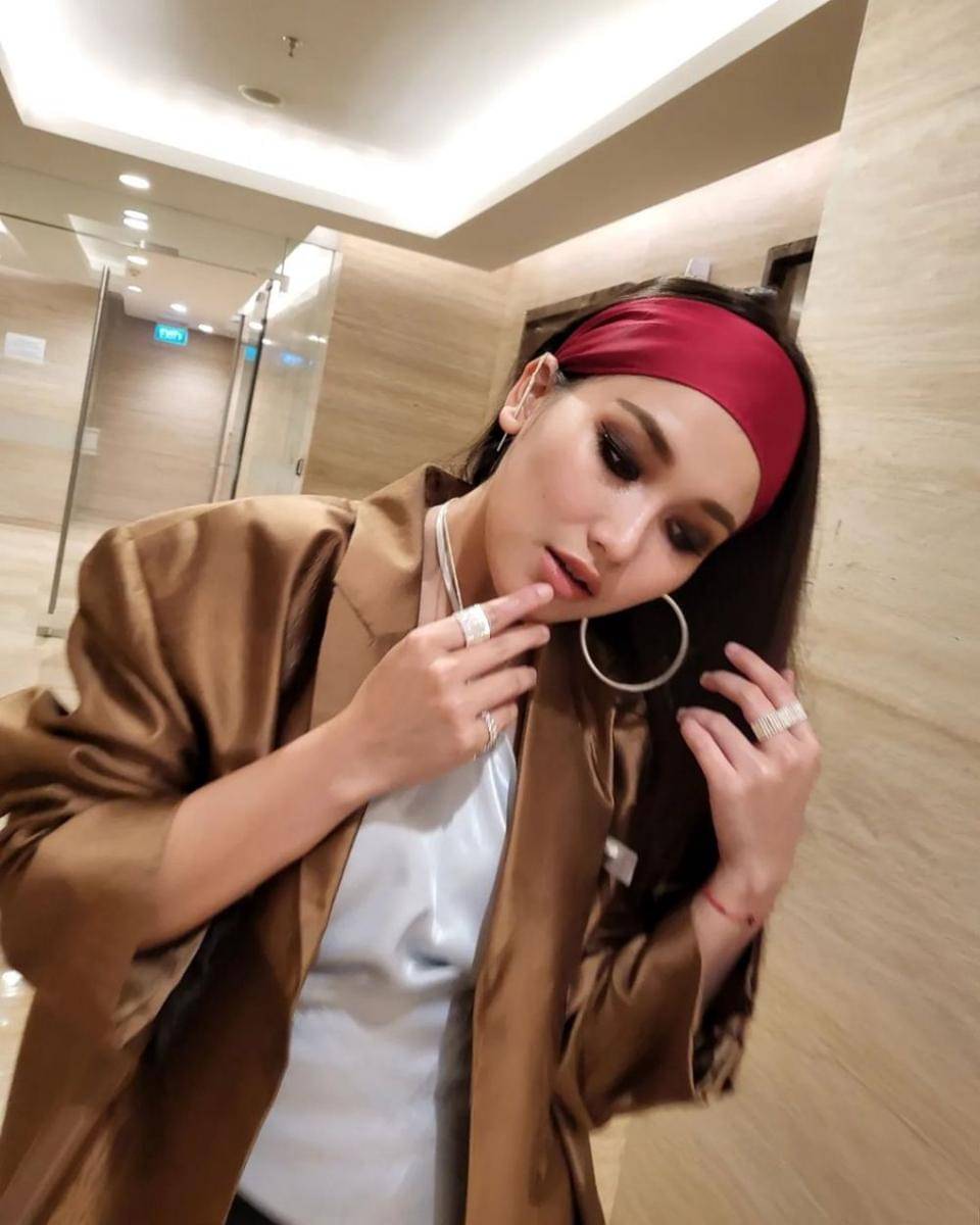 potret Ayu Ting Ting (instagram.com/ayutingting92)